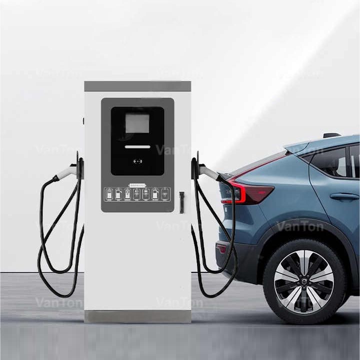 Welche Bedingungen sind für die Installation von Ladestapeln von Elektrofahrzeugen erforderlich?