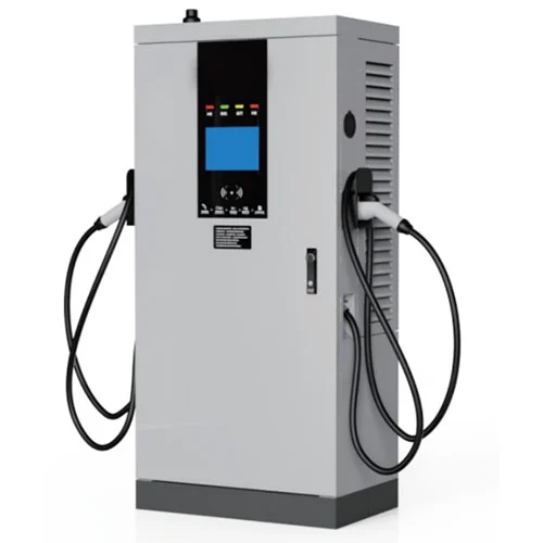Wie wählen Sie zwischen AC EV -Ladegerät und DC EV -Ladegerät für Elektrofahrzeuge?