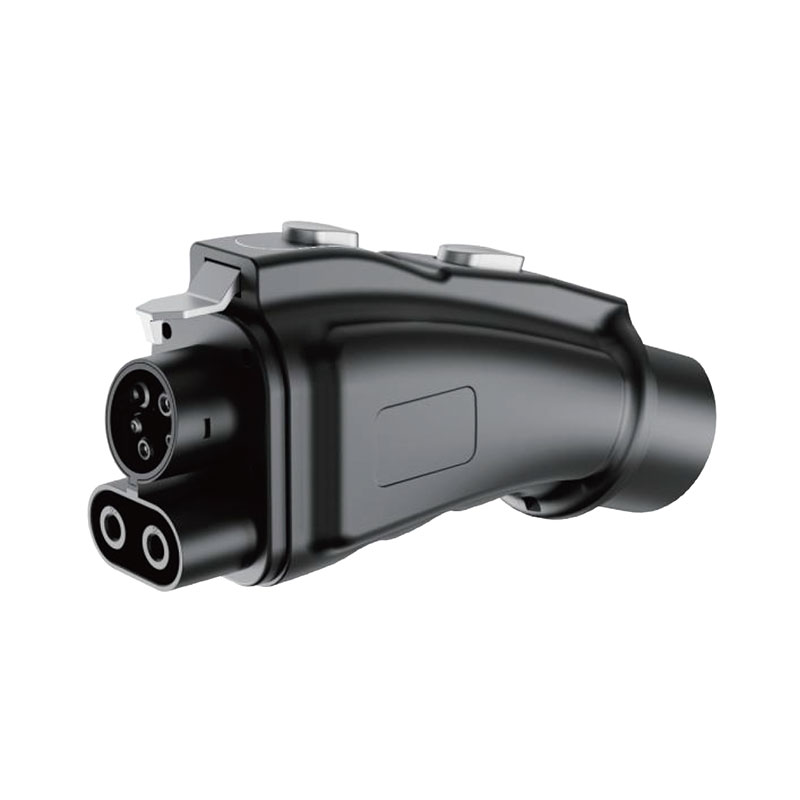 Warum können Sie unseren GBT zum CCS1 -Adapter wählen?