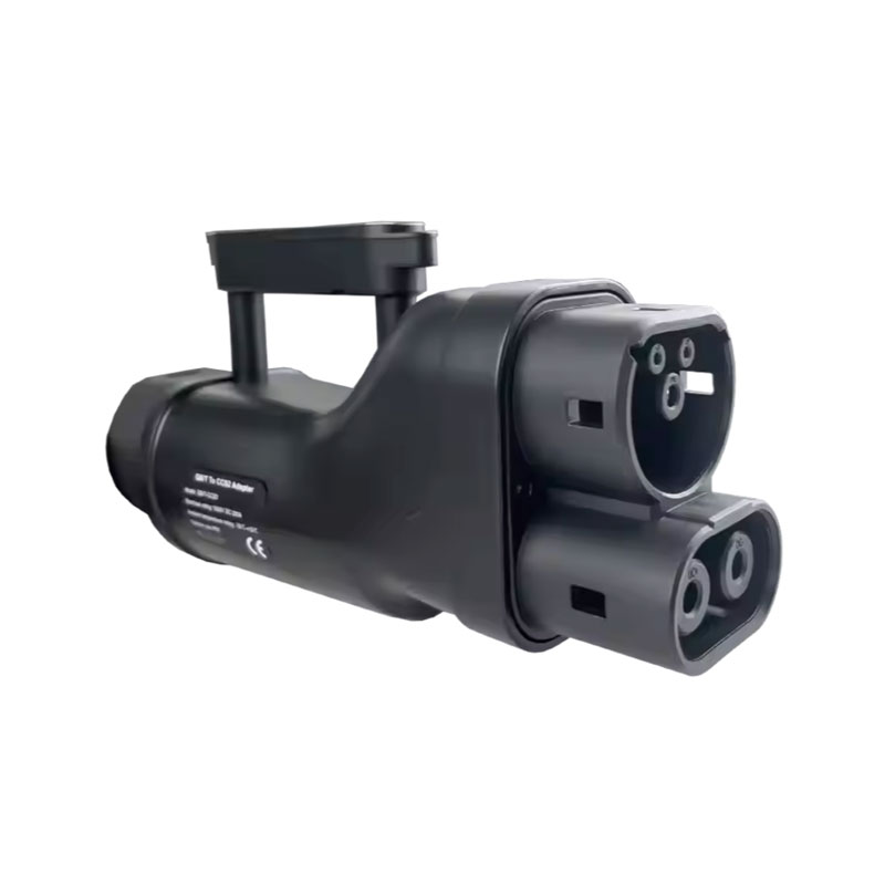 Warum benötigen Sie einen GBT-auf-CCS2-Adapter?