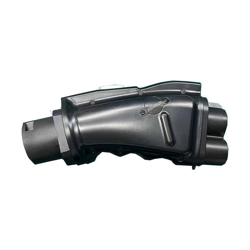 CCS1 an GBT -Adapter