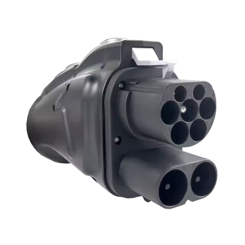 CCS2 bis GBT -Adapter