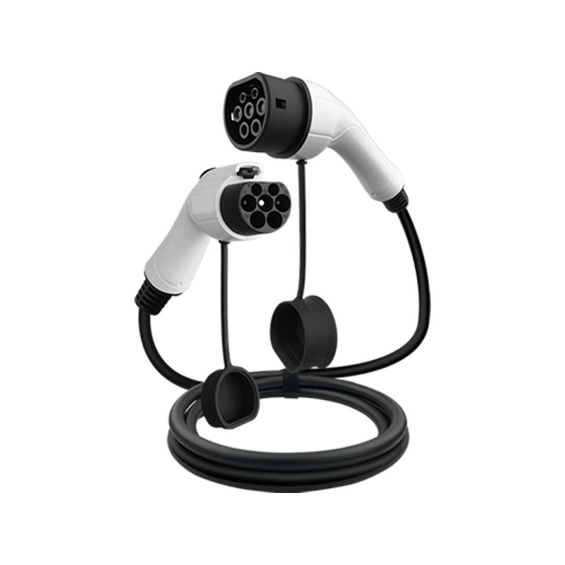 GBT AC -Ladekabel