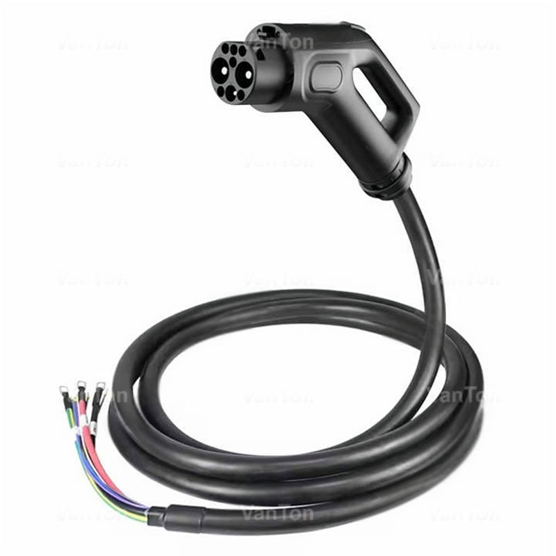 GBT -DC -Ladekabel