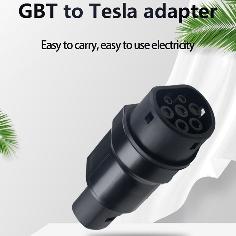 GBT an Tesla -Adapter