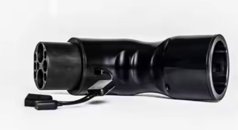 Chademo to GBT Adapter