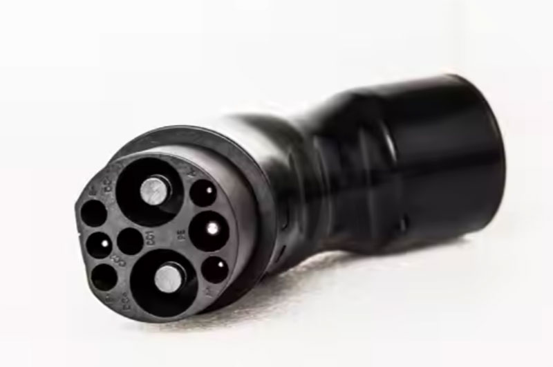 Chademo to GBT Adapter