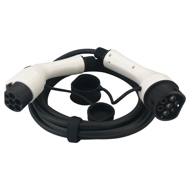 GBT AC Charging Cable 