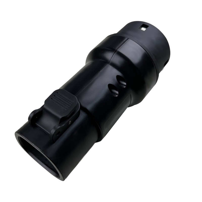 Tesla to Type2 Adapter