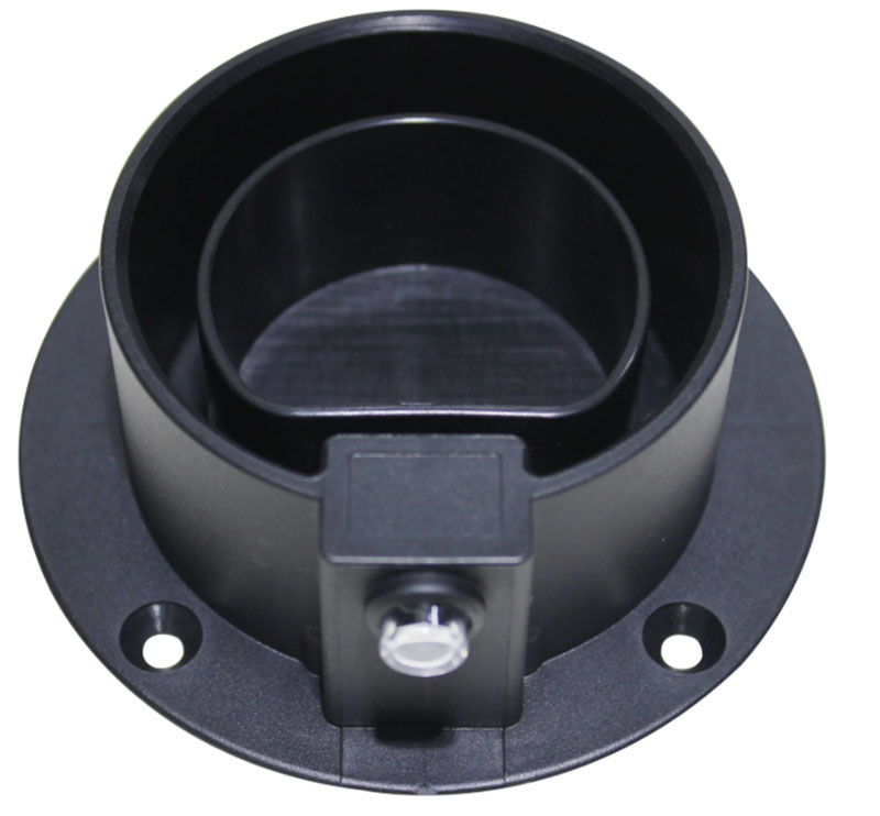 Type2 Holder for EV Charging Plug