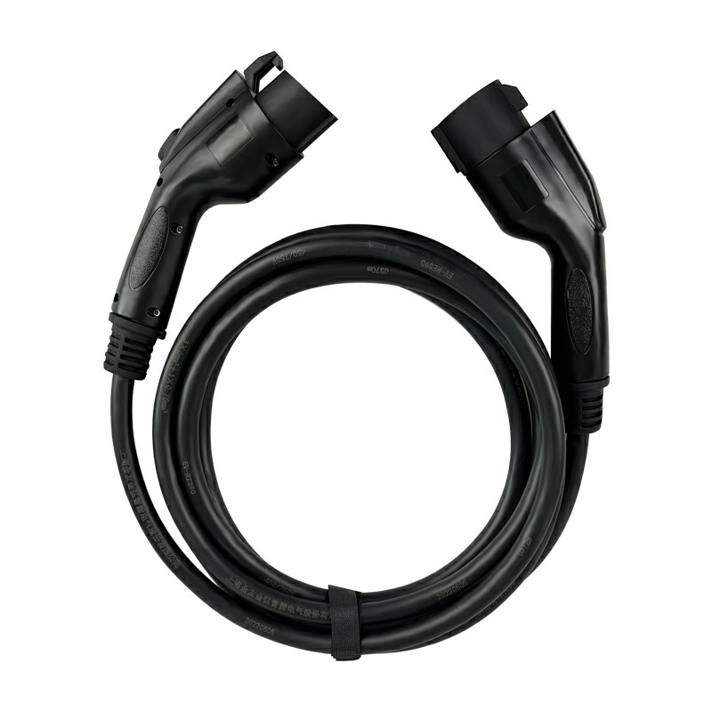 J1772 Wechselstromladekabel