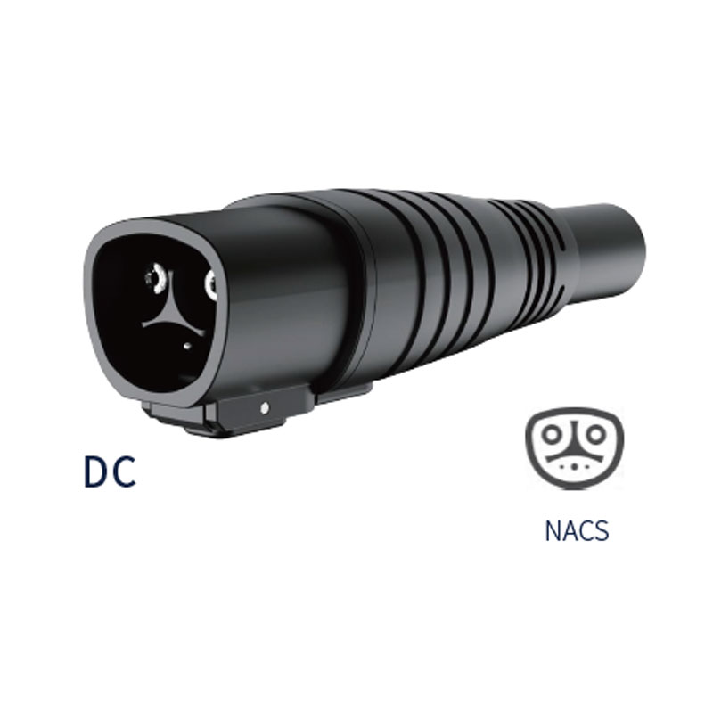 NACS DC -Ladekabel