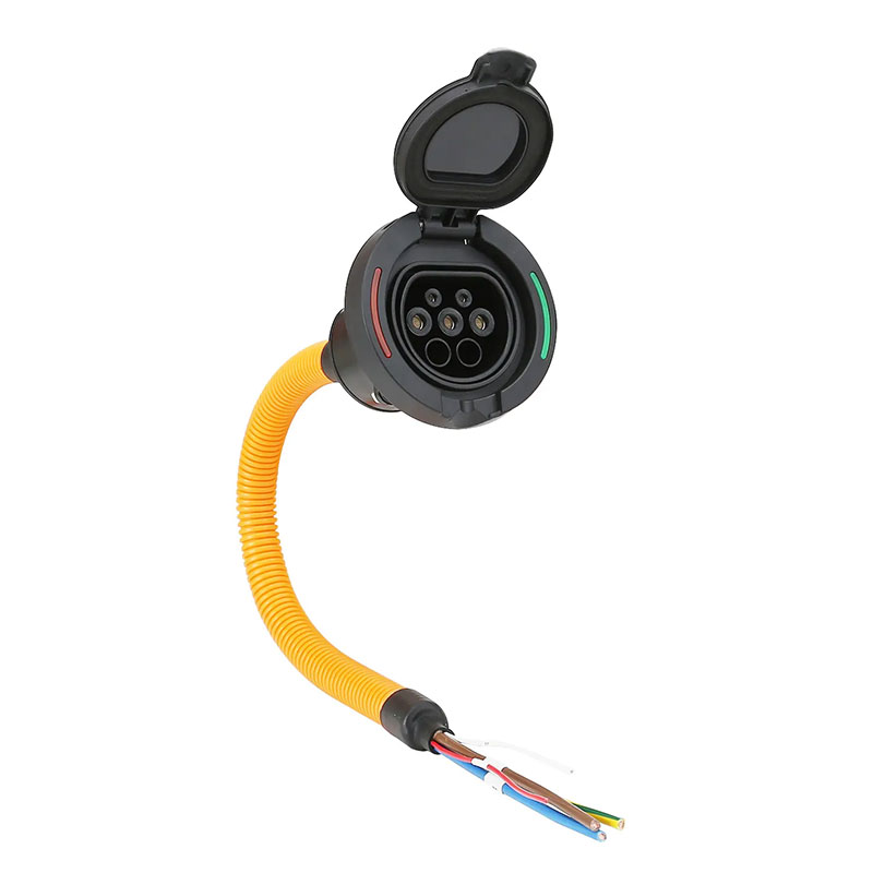 Stecker Dummy Socket