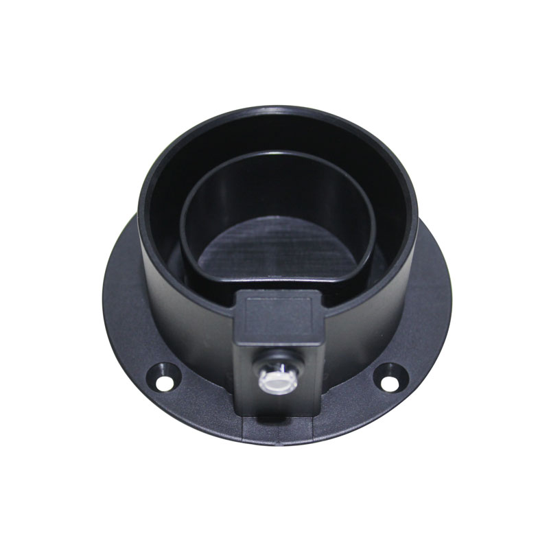 Typ2 -Halter für EV -Ladestopfen